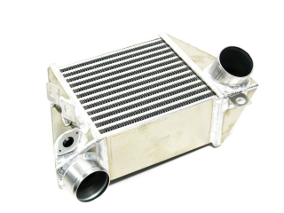 Intercooler SMIC HPP Audi A3 / VW Golf 4 / Seat Leon / Škoda Octavia 1.8T/1.9 TDi