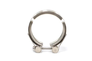 V-band spona pro wastegate Tial Sport MV-R / V44 44mm - vstupní (inlet)