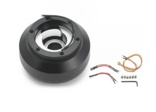 Krátká nába na volant Hub Sports Honda Accord (13-) / Civic / Fit (16-)