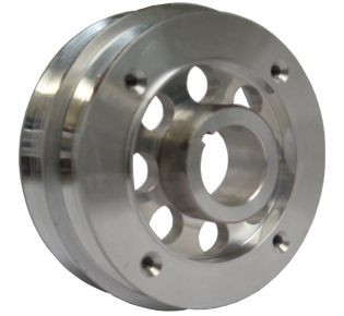 Odlehčená řemenice Ralco RZ Nissan Altima SE/SE-R 3.0 DOHC 24V VQ35DE (02-06)