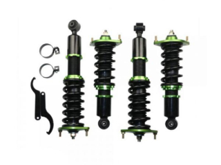 Stavitelný podvozek MDU Mazda MX-5 NA9/NA8 Mk1 (89-98) + NB Mk2 (98-05)