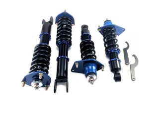 Stavitelný podvozek MDU Mazda RX-8 (03-12)