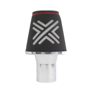 Univerzální sportovní filtr Pipercross výška 190mm x šířka 150mm - průměr 74mm