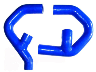 Hadicový kit Jap Parts VAG 2.0 TFSi