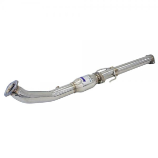 Downpipe s náhradou OPF Invidia pro Toyota Yaris GR 1.6T filtr OPF/GPF (20-)