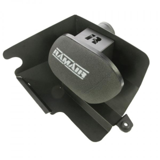 Sportovní kit sání Ramair Jet Stream na VW Golf 7 GTi/R vč. Clubsport 2.0 TSi EA888 Gen 3 MQB (12-21) - verze bez sací hadice