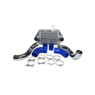 Intercooler kit Japspeed Toyota MR2 SW20 3S-GTE Turbo (90-99)