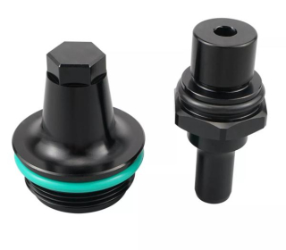 Náhradní PCV ventil ProRacing pro BMW 1-Series E82 / E88 135i / 3-Series E90 / E91 / E92 / E93 335i N54
