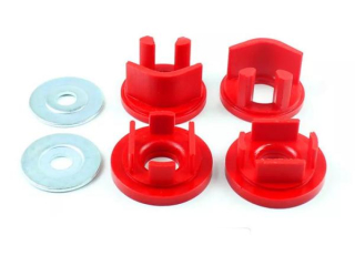 Pevné polyuretanové uložení diferenicálu Subaru Impreza WRX / STi (08-22)