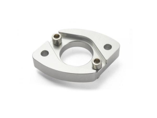 Adaptér pro spojkový válec Nissan 180SX / 200SX / 240SX S13/S14 (89-98) - Wilwood 3/4"