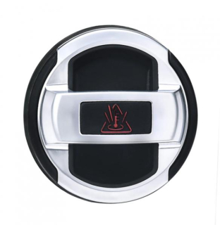 Víčko vody Audi R8 style