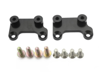 Adaptéry pro sací svody bez TGV na Subaru Impreza WRX (96-14) / WRX STi (04-17)