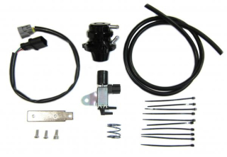 Blow off ventil Jap Parts VAG motory EA888 Gen. 3 1.8/2.0 TSi (13-) (open loop)