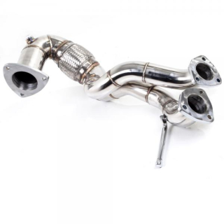Downpipe Jap Parts Audi S3 8L / TT 8N 1.8T 210/225PS (98-06)