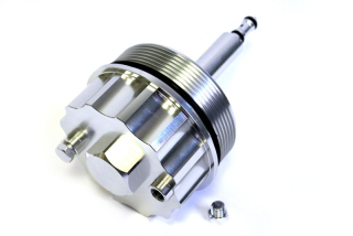 Adaptér na přídavné senzory BMW 6-válcové motory M52 / M54 / M56