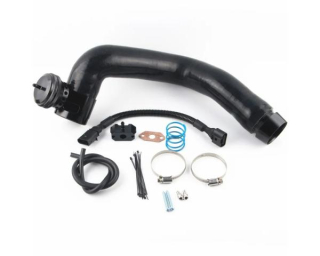 Blow off ventil ProRacing VAG motory 1.0 TSi DKR /PR-TJ4 (open loop)