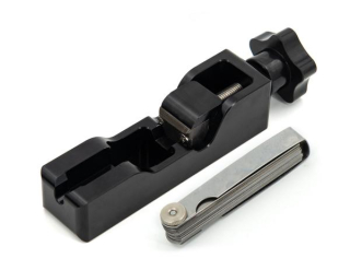 Zařízení na nastavení odtrhu zapalovací svíčky (0,04-0,88mm)