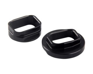 Hliníkové vložky držáků motoru ProRacing BMW 3-Series F80 M3 / 4-Series F82 / F83 M4 S55 (15-20)
