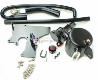 Oil catch tank Pro Sport VAG 2.0 TFSi EA888 G1/2