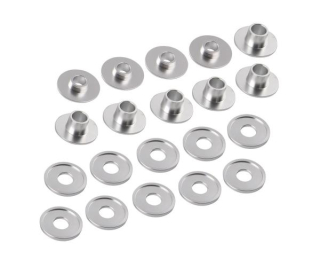 Pevné uložení přední a zadní nápravy ProRacing VAG platforma Passat B6/B7 - PQ46