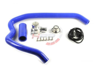 Relokační kit ProRacing k diverter valve ventilu VAG 2.0 TFSi EA113