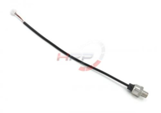 ProRacing senzor tlaku oleje / paliva / vzduchu - 1/8"-NPT