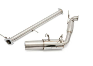 Catback výfuk ProRacing Mazda MX-5 NA 1.6/1.8 (89-97)