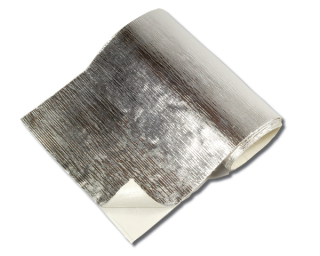 Samolepící tepelná izolace Thermotec 30,4 x 30,4cm