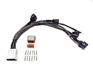Opravná sada kabelového svazku ProRacing VAG 1.8T AGU/AEB se zapal. 4-cívkami