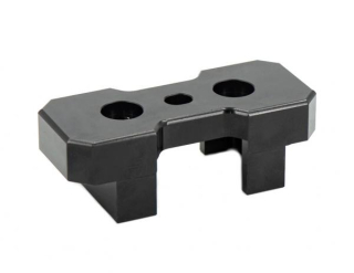 Vložka držáku převodovky ProRacing Audi A4 / A5 / S4 / S5 / RS4 / RS5 / Q5 / SQ5 B8