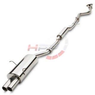 Catback výfuk Gravity BMW 3-Series E46 316i/318i (98-06)