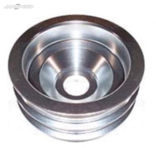 Odlehčená řemenice Japspeed Subaru Impreza / WRX / WRX STi (94-21)