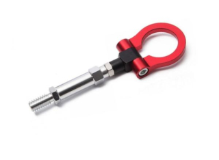 Přední odtahový hák (odtahové oko) Jap Parts VW Golf 6 GTi (09-12)