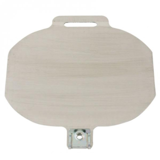 Základní deska Pipercross k filtru PX300 univerzální