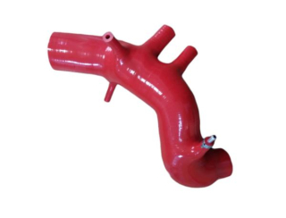 Hadicový kit ProRacing VAG 1.8T 150/180PS - 70mm/51mm - červená