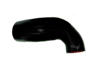 Hadicový kit ProRacing VAG 2.0 TDI 110-184PS - černá