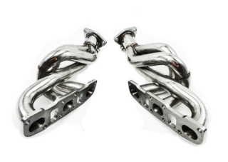 Laděné svody Jap Parts Nissan 350Z Z33 VQ35HR (07-09) / 370Z Z34 VQ37 (08-21)