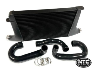 Intercooler kit MTC Motorsport Opel Corsa D OPC 1.6 Turbo (07-14) - Gen 2