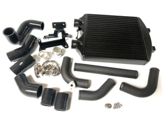 Intercooler kit MTC Motorsport Škoda Fabia I / Seat Ibiza Mk4 / VW Polo 9N3 1.9TDI PD 130PS