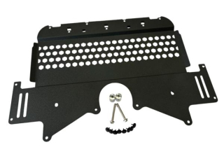 Ochranný kryt olejového chladiče MTC Motorsport  BMW G87 M2 / G80 / G81 M3 / G82 / G83 M4 S58 (20-)