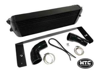 Intercooler kit MTC Motorsport Hyundai i30 N 2.0 Turbo (17-19) - Gen 2