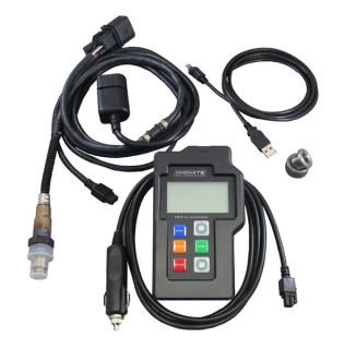 Digitální měřící zařízení Innovate Motorsports LM-2 Digital Air/Fuel Ratio Meter - basic kit