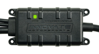 Digitální O2 kontrolér Innovate Motorsports LC-2 - bez wideband lambdy