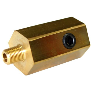 Adaptér na přídavný senzor Depo Racing Subaru BRZ / Toyota GT86