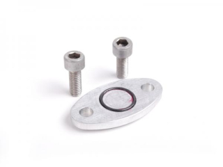 Záslepka pro sekundární vzduchové čerpadlo VAG 1.8T