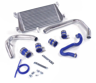 Intercooler kit VW Passat B5 1.8T (96-01)