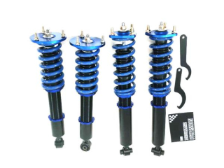 Stavitelný podvozek MDU Lexus IS200 / IS300 (98-05)