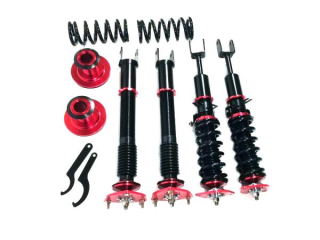 Stavitelný podvozek MDU Nissan 350Z (02-08) / Infiniti G35 (02-07)