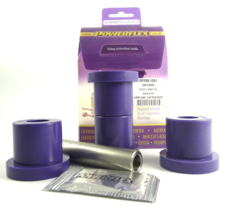 Silentbloky Powerflex VW Transporter T3 / Caravelle / Multivan (80-92) Front Lower TCA Inner Bush (1)