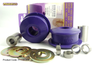 Silentbloky Powerflex VW Golf 3 (92-98) Front Wishbone Rear Bush (2)